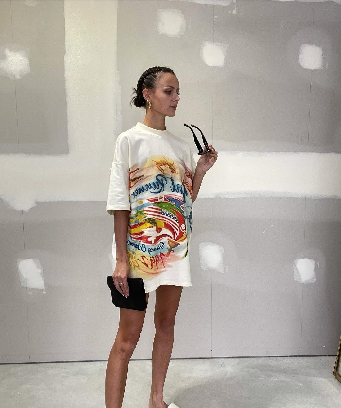 Front Runner - Opening Ceremony Tee (XS)