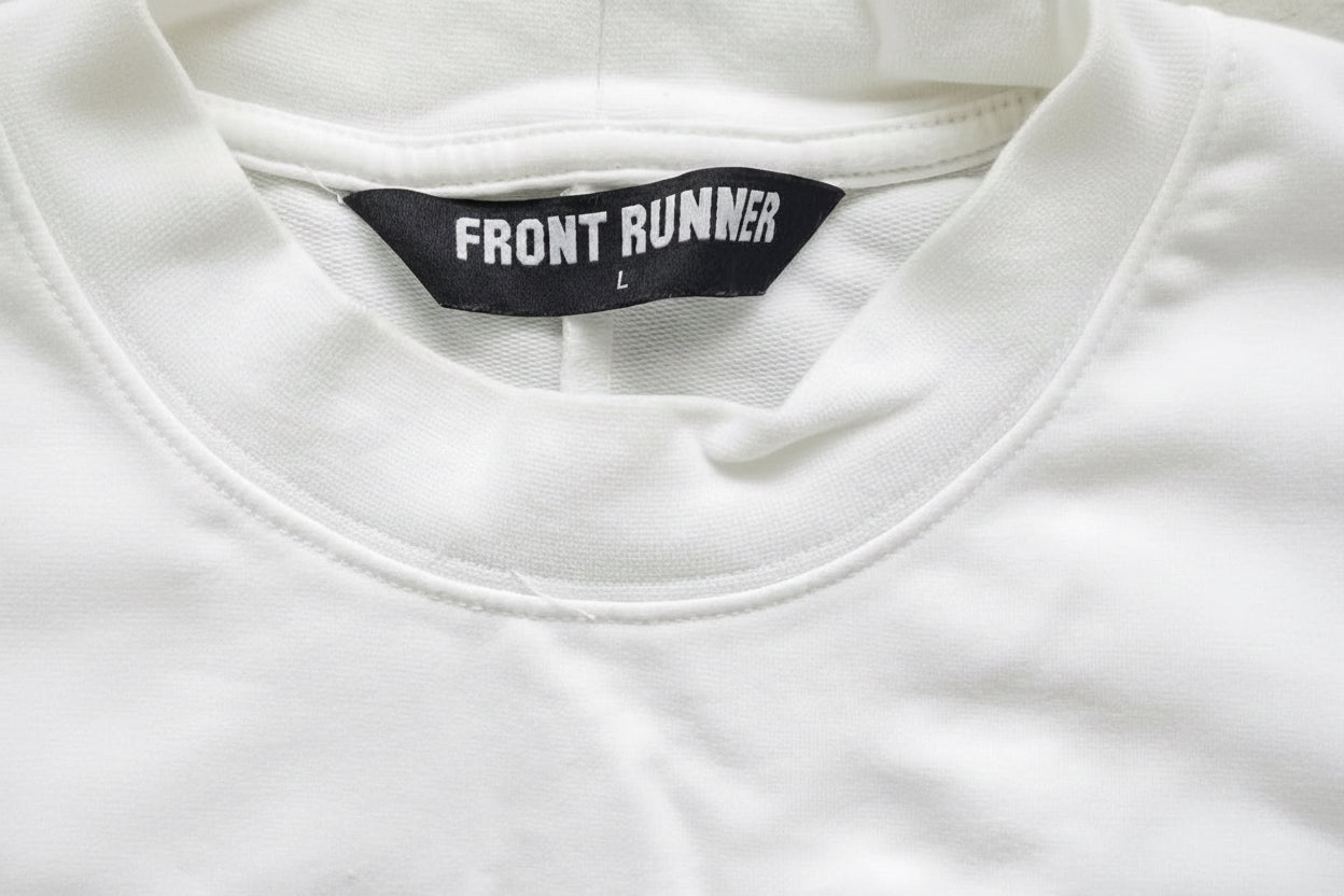 Front Runner - Athletic Dept (L)