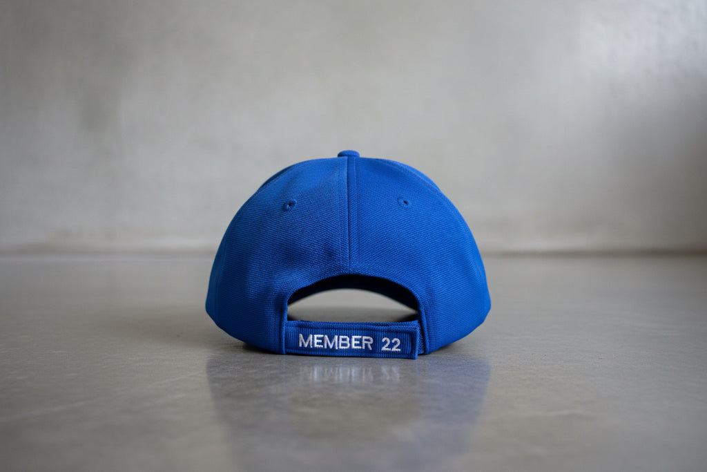 NRL - Newcastle Knights 2022 Members Edition Cap