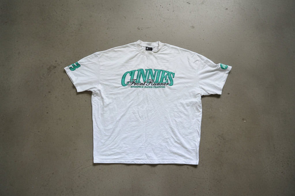 Front Runner x EBT - Cunnies EBT Tee (2XL)