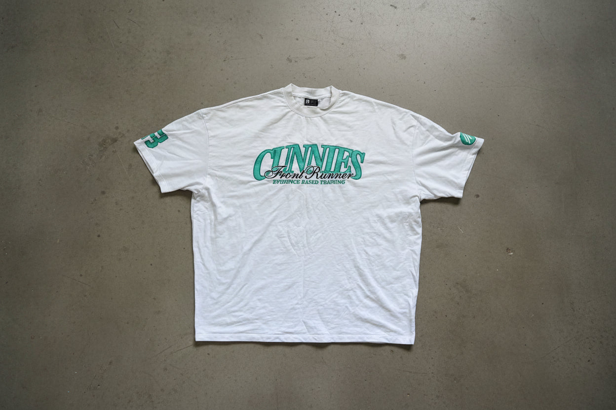 Front Runner x EBT - Cunnies EBT Tee (2XL)