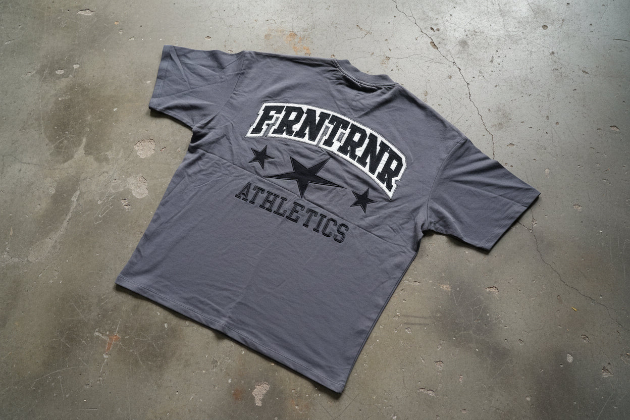 Front Runner - Resilience Tee (S)