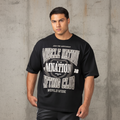 Muscle Nation - Lifting Club Pump Cover (M)