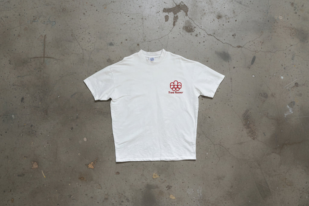 Front Runner - Montreal Games Tee (XS)