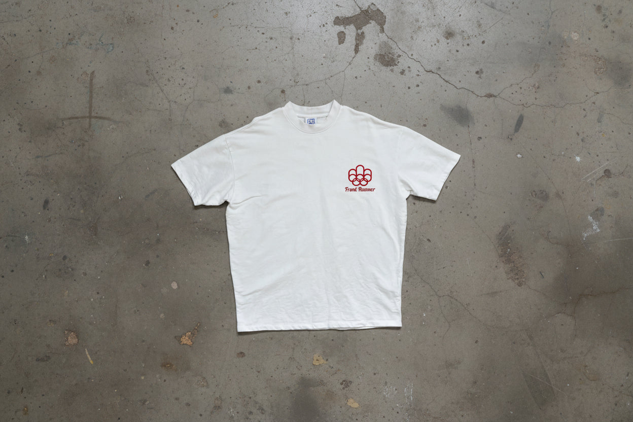 Front Runner - Montreal Games Tee (XS)