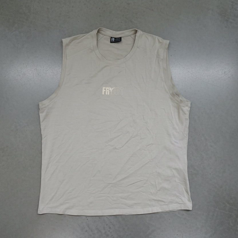 Front Runner - Evidence Based Training Tank