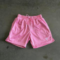 Front Runner x EBT - Cunnies Fly Kick Mesh Shorts (L)