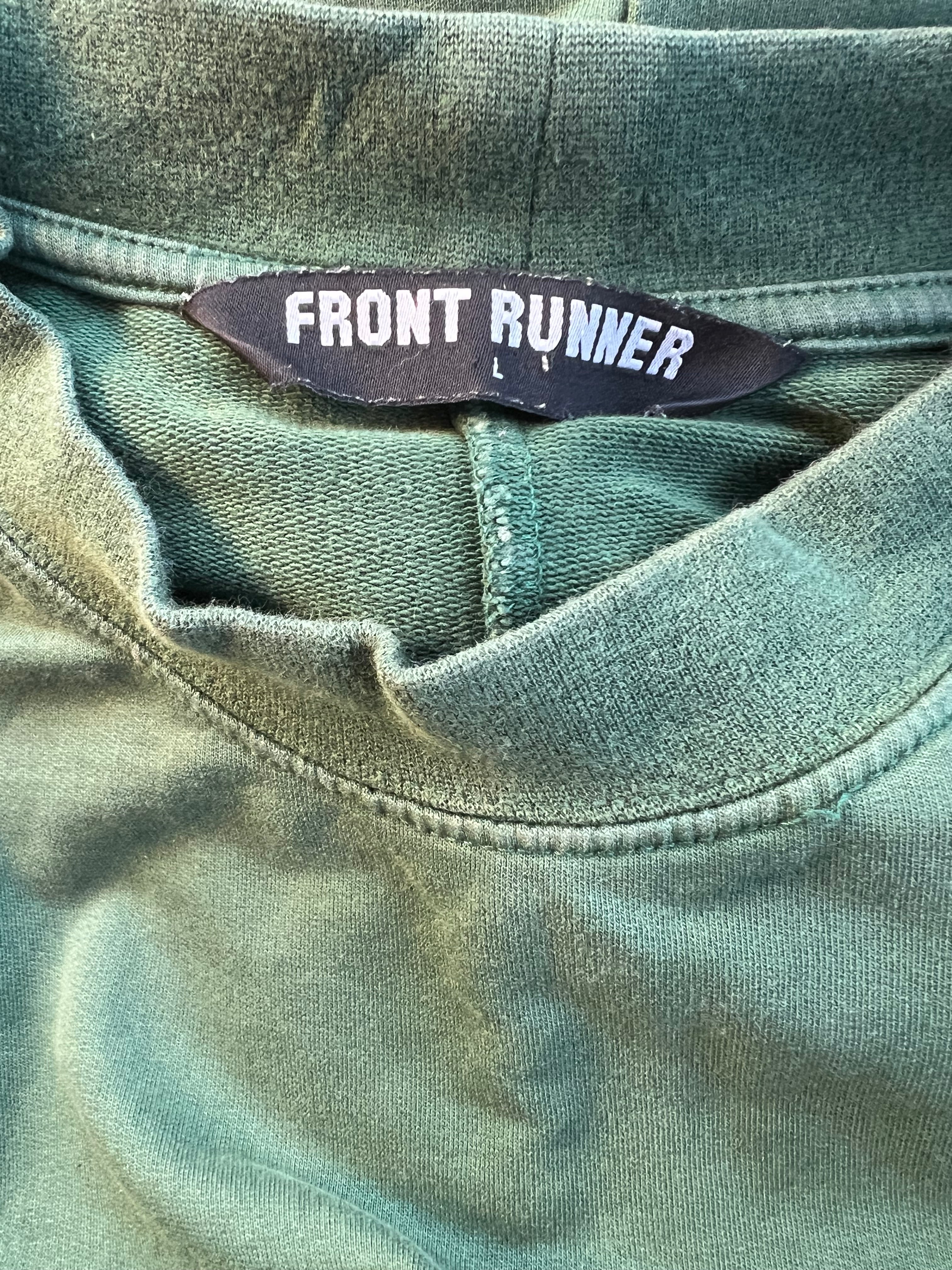 Front Runner - LA Marathon Tee (L)
