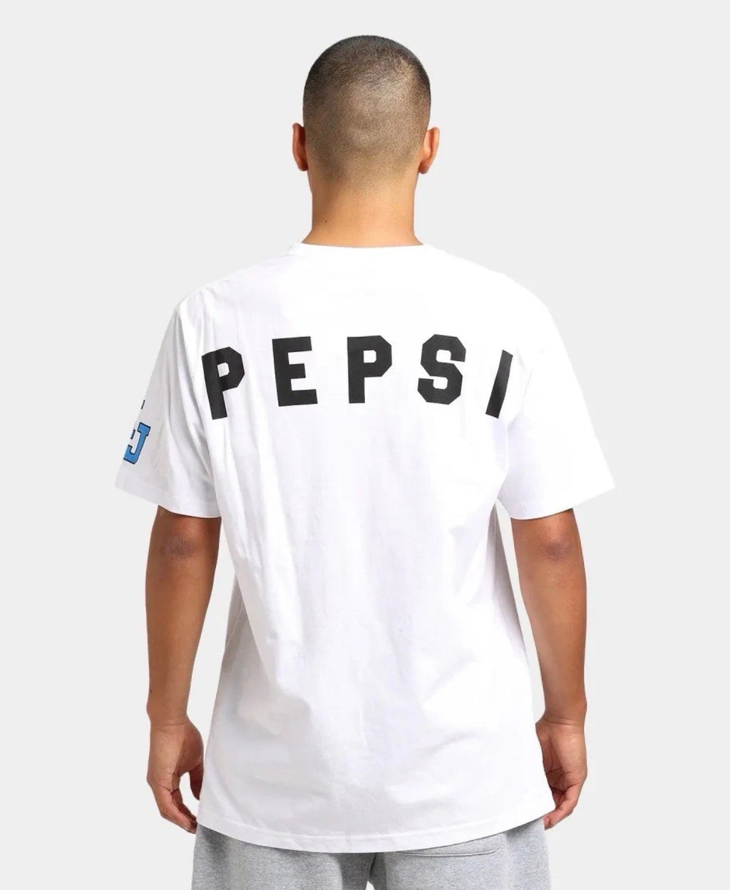 Nana Judy - Pepsi Classic Logo Tee (2XL)