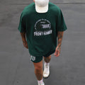 Front Runner - LA Marathon Tee (M)