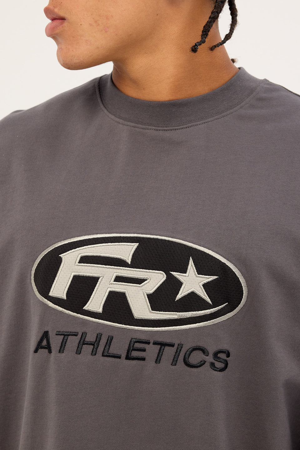 Front Runner - Resilience Tee (S)