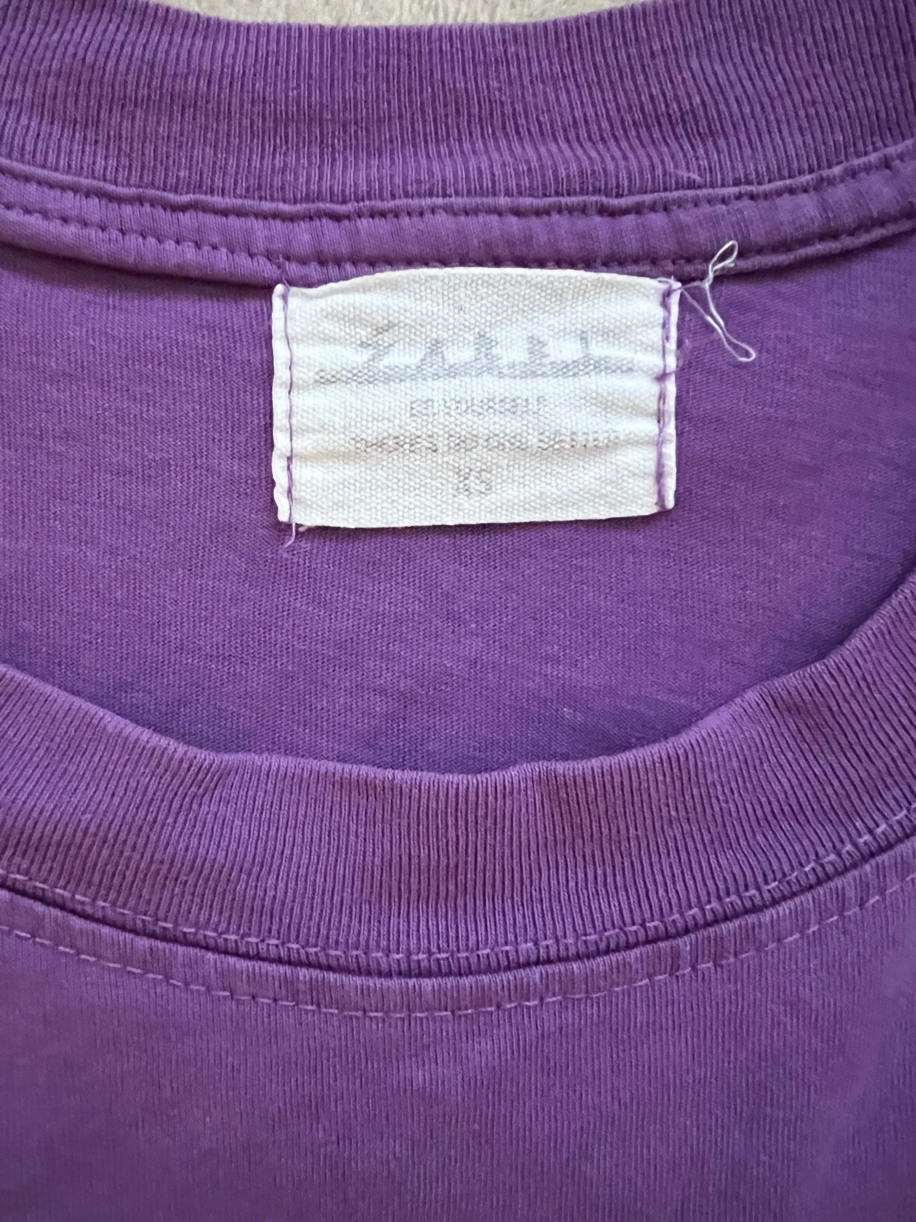 Sabbi - The Very Oversized Rodeo Tee (XS)