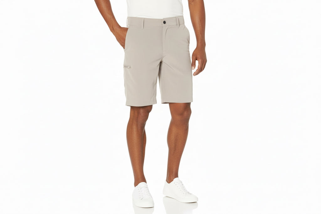 Lee - Men’s Performance Series Tri-Flex Shorts