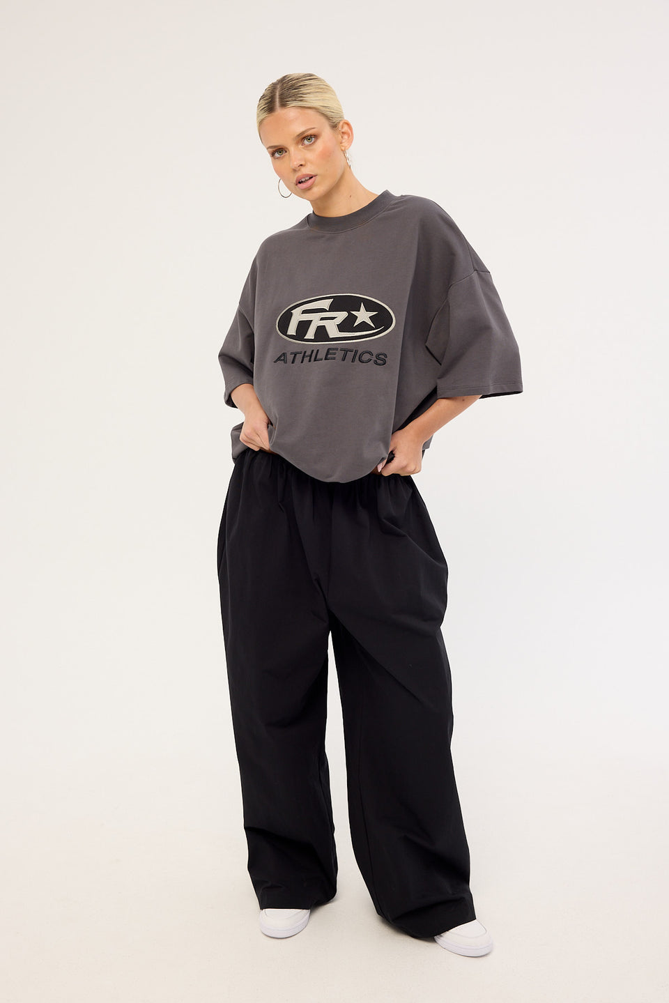 Front Runner - Resilience Tee (S)