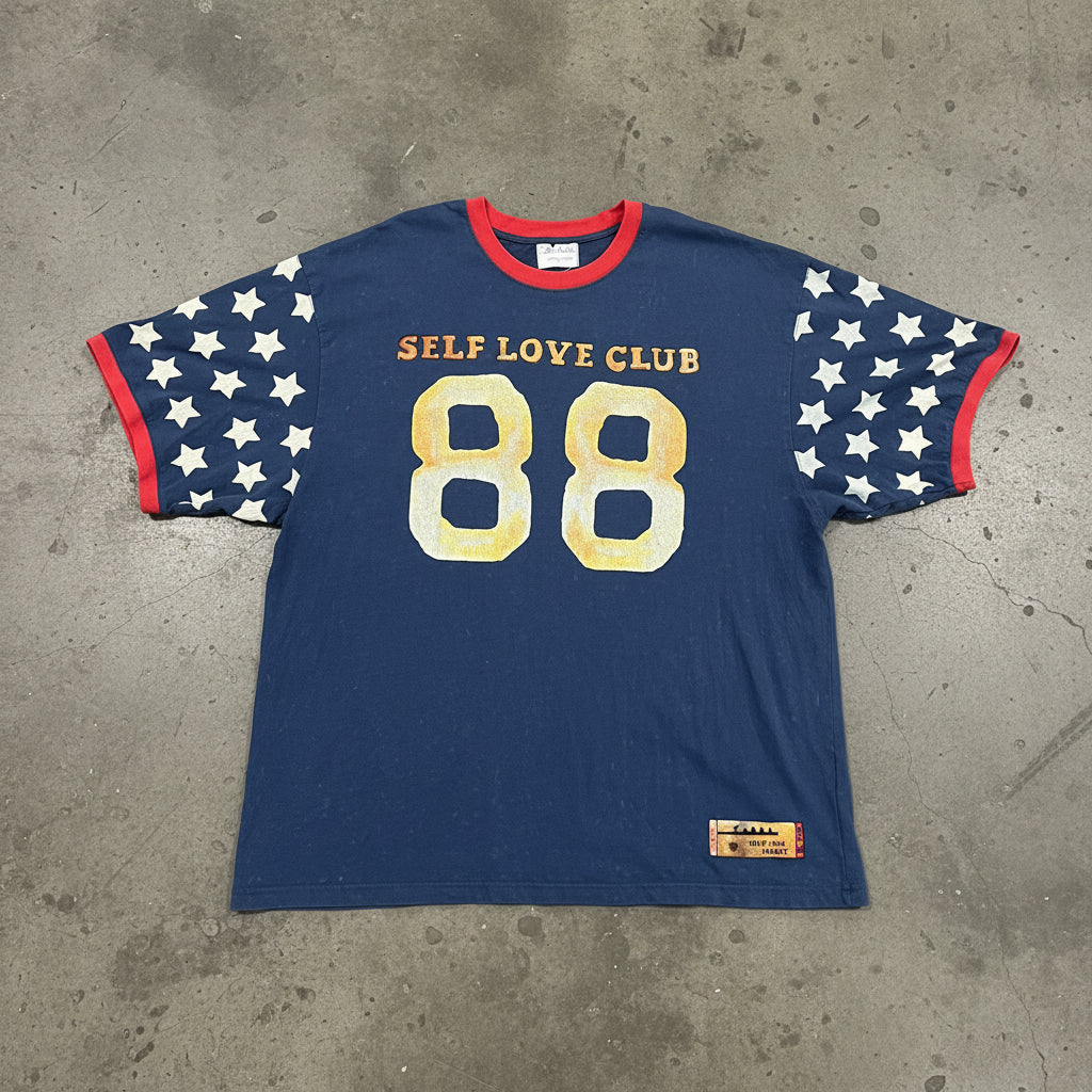 Sabbi - The Very Oversized You Cute Tee (S)