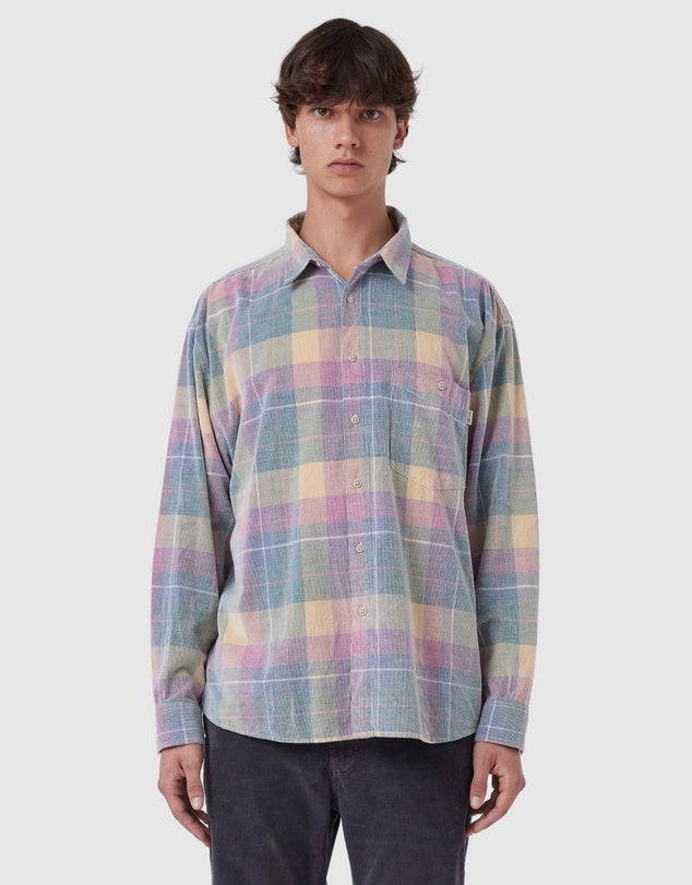 Barney Cools - Cabin 2.0 Shirt (2XL)