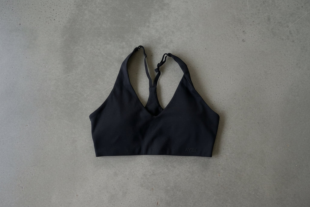 AYBL - Staple Sports Bra