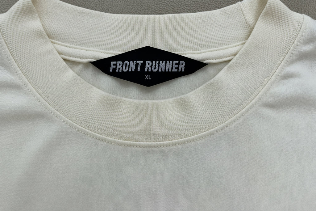 Front Runner - Boxing Academy Tee (XL)
