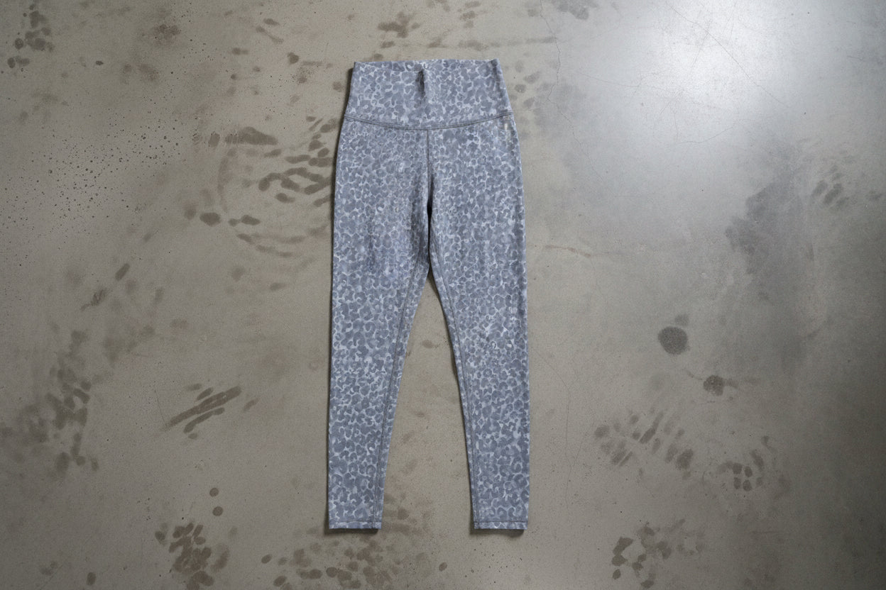 ECHT - Leopard Print Leggings