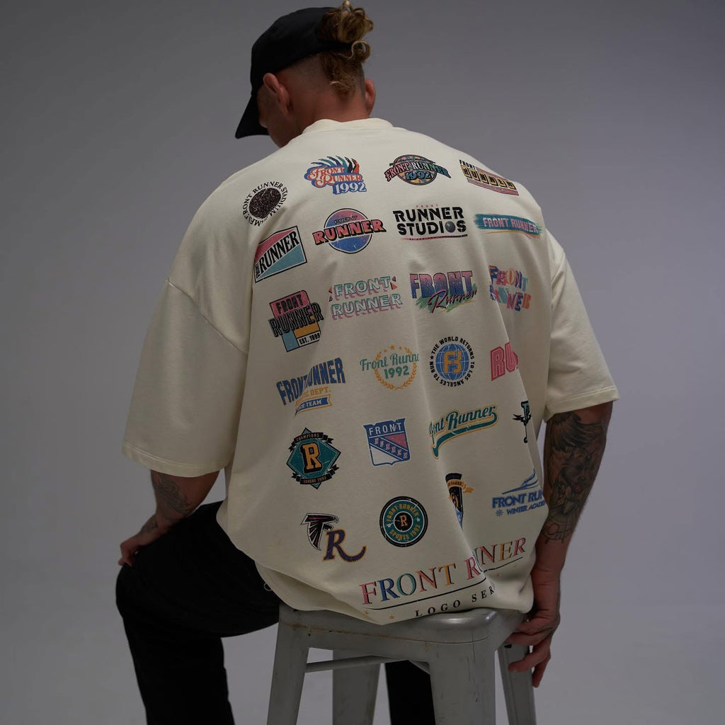 Front Runner - Logo Series Tee (2XL)