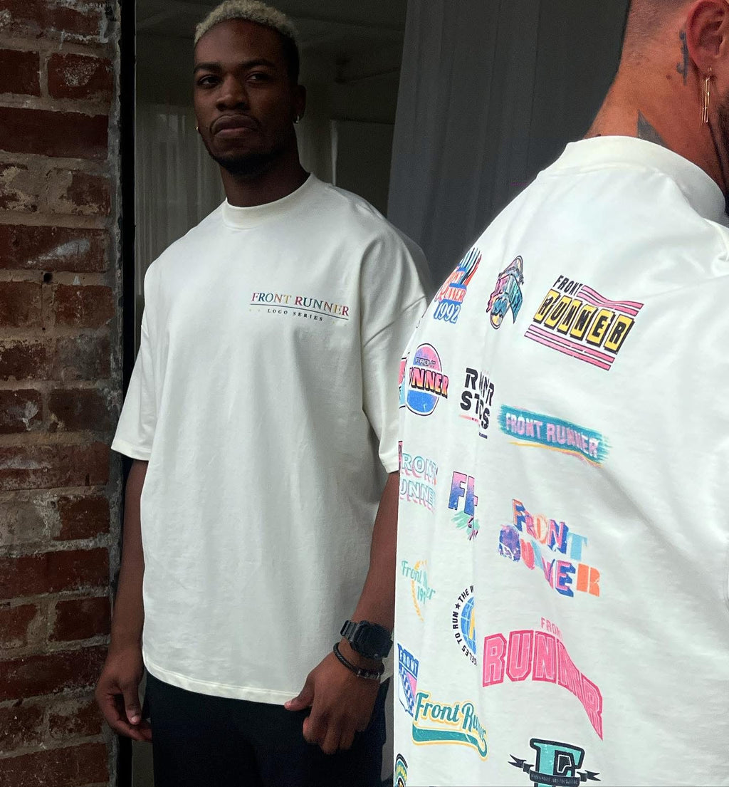 Front Runner - Logo Series Tee (2XL)