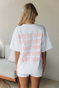 Napolean Wear - Future Wifey Tee (2XS)
