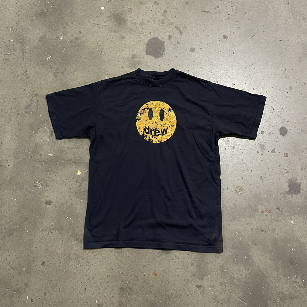 Drew House - Mascot SS Faded Tee (M)