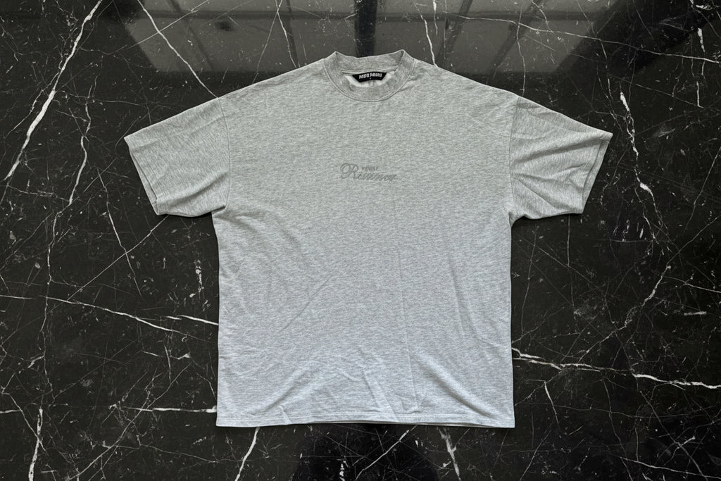 Front Runner - Staple Tee (S)