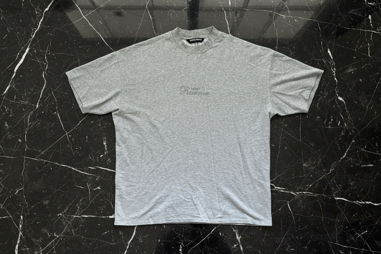 Front Runner - Staple Tee (S)