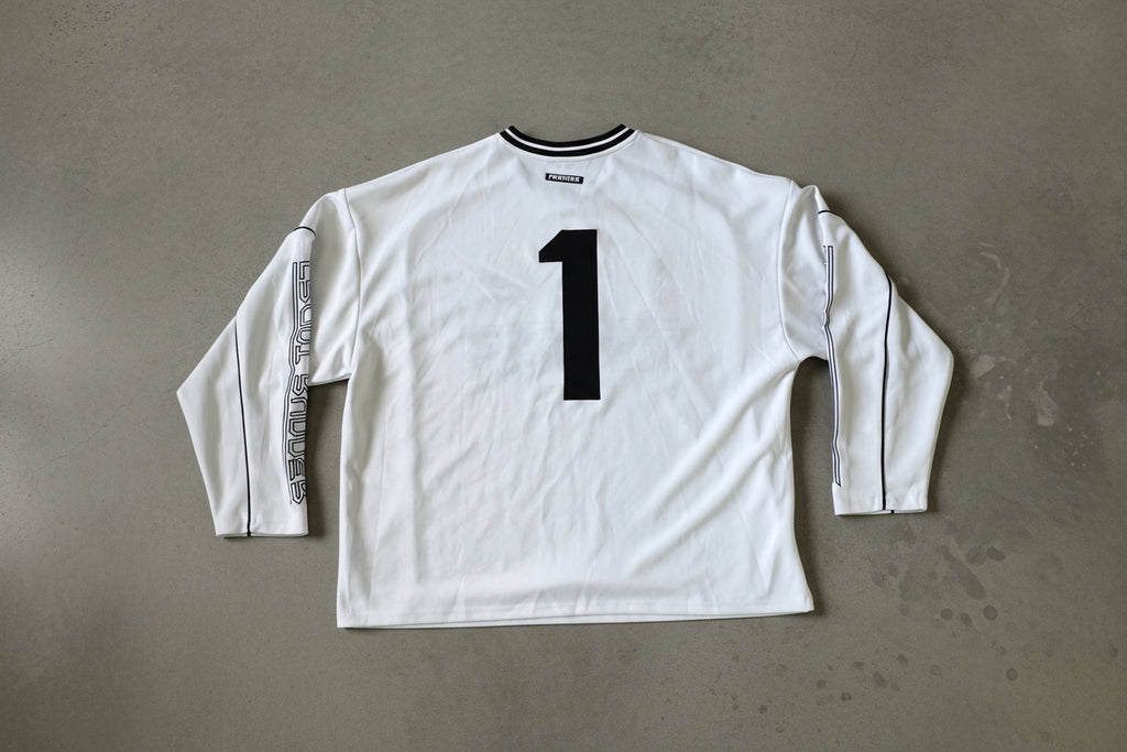Front Runner - L/S Jersey (L)