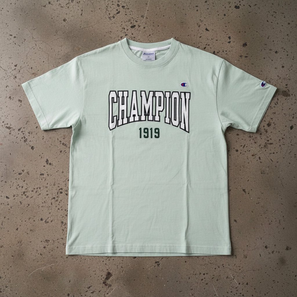 Champion - Classic Tee (M)