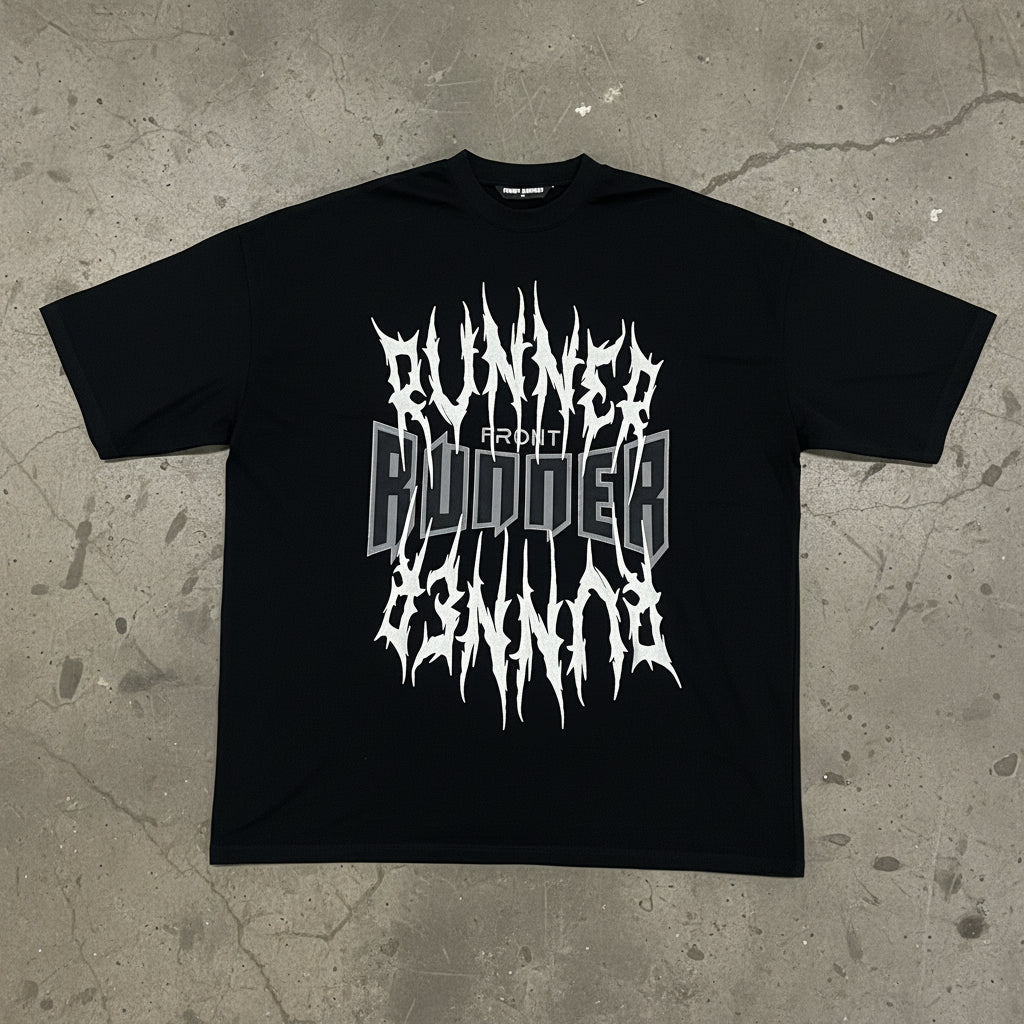 Front Runner - Viper Tribe Tee (XL)