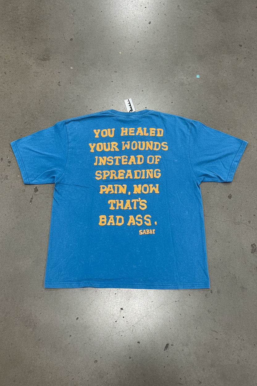 Sabbi - The Very Oversized Self Love Club Tee (S)