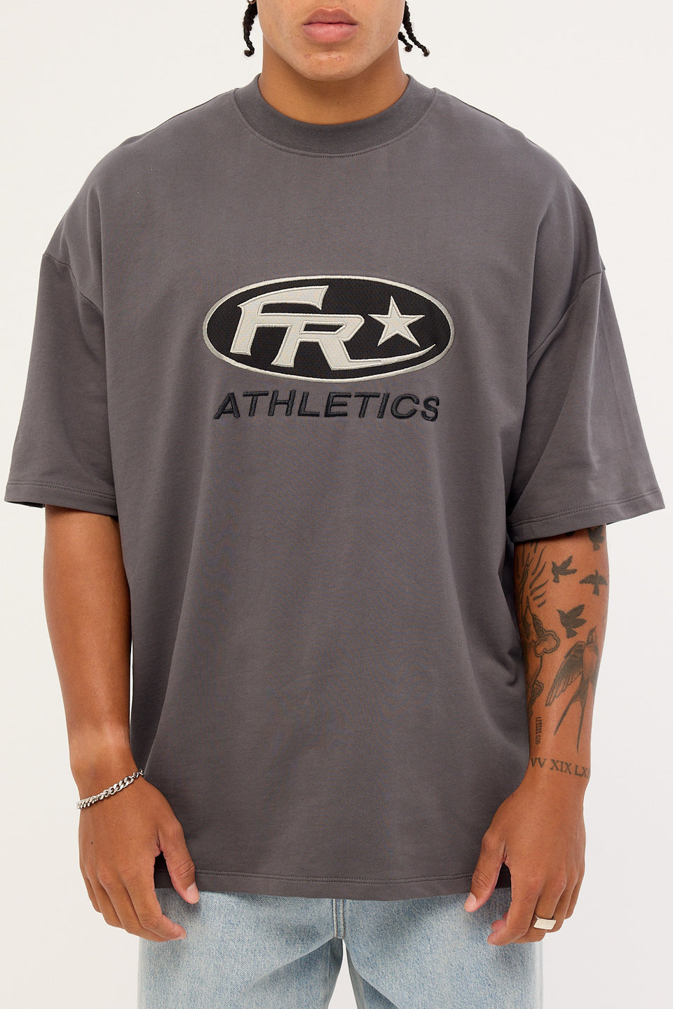 Front Runner - Resilience Tee (S)