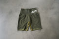 ECHT - Arise Scrunch Bike Shorts