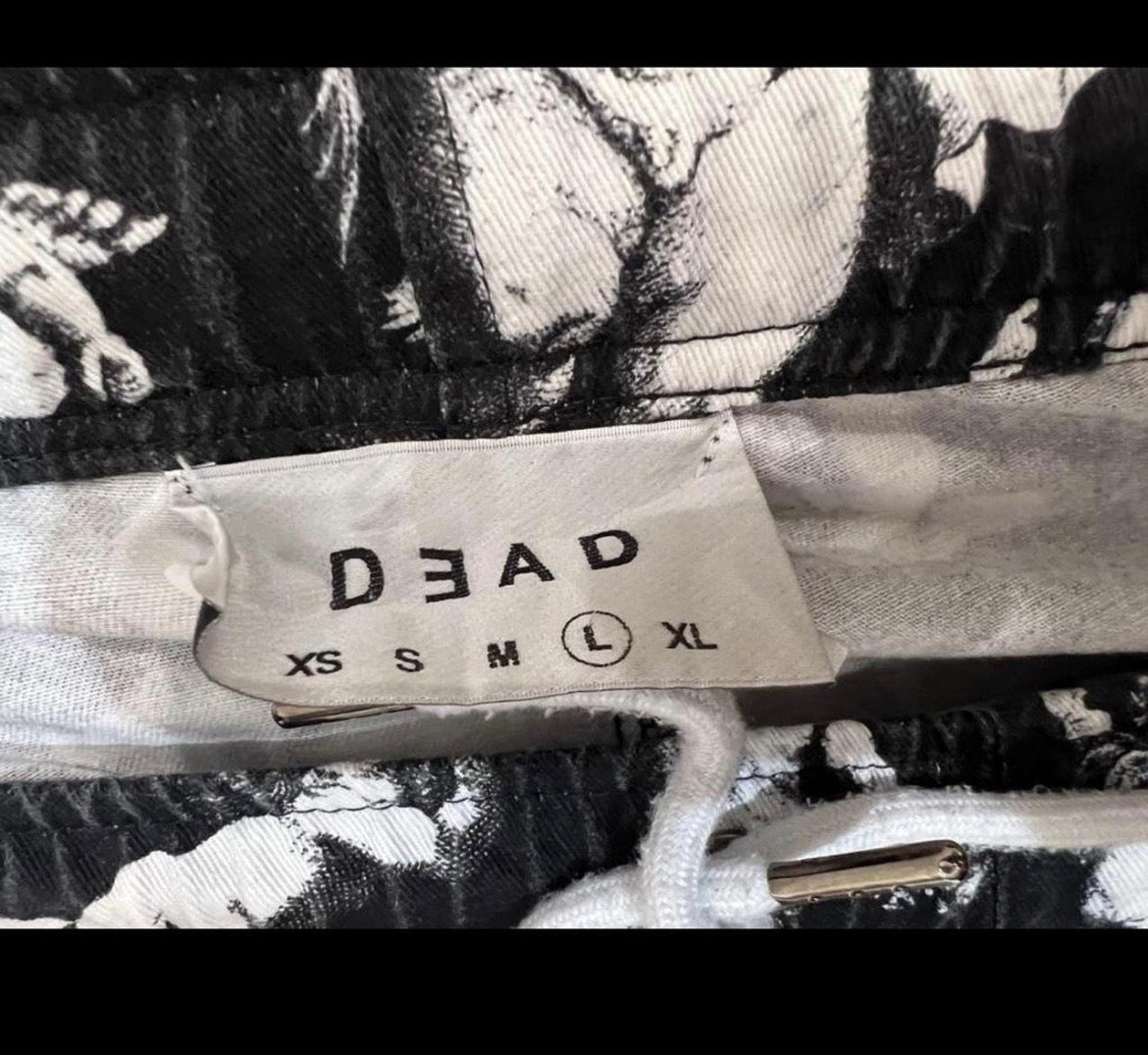 DEAD - Guardian Angel Shorts (L)