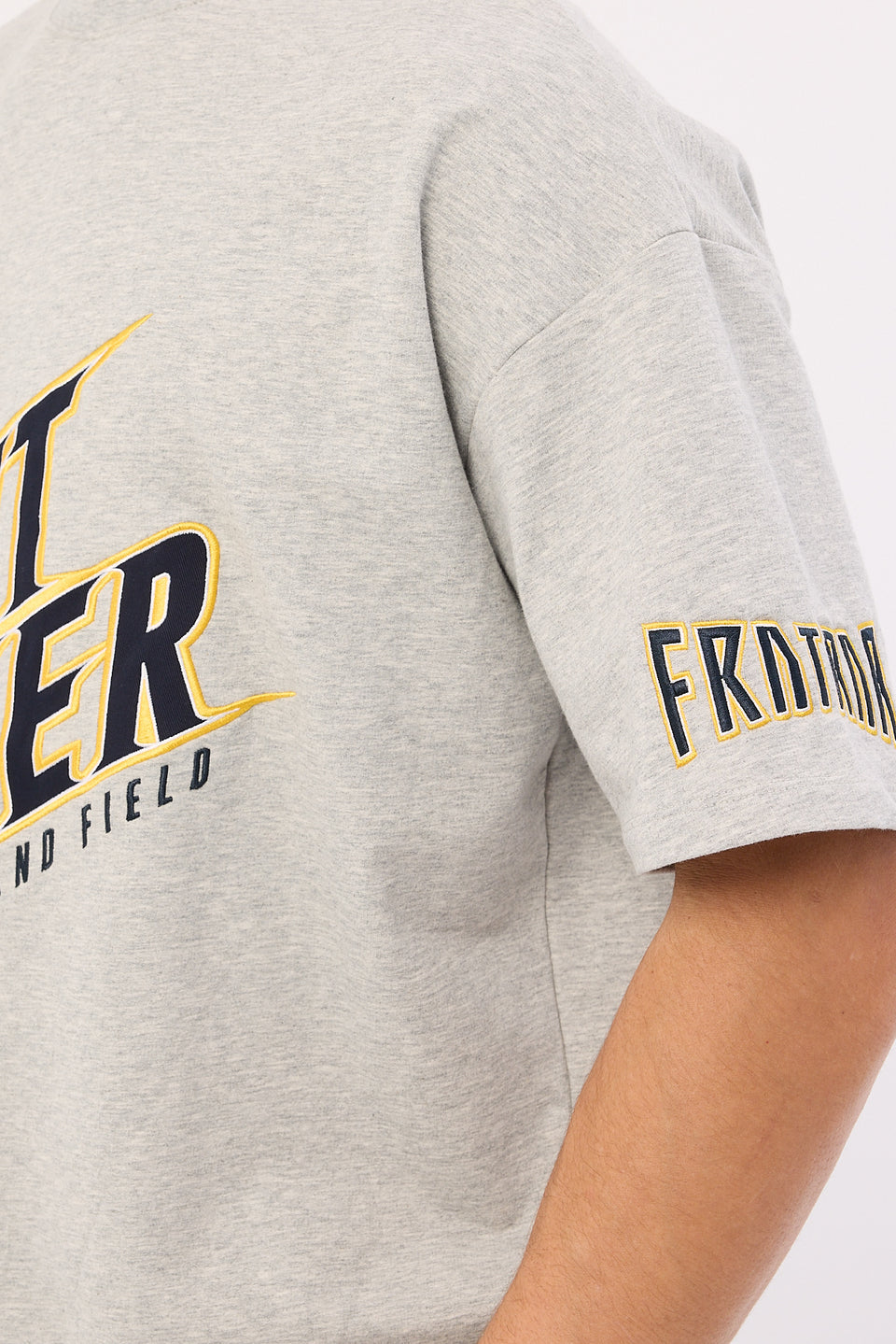 Front Runner - Tandf Tee (M)