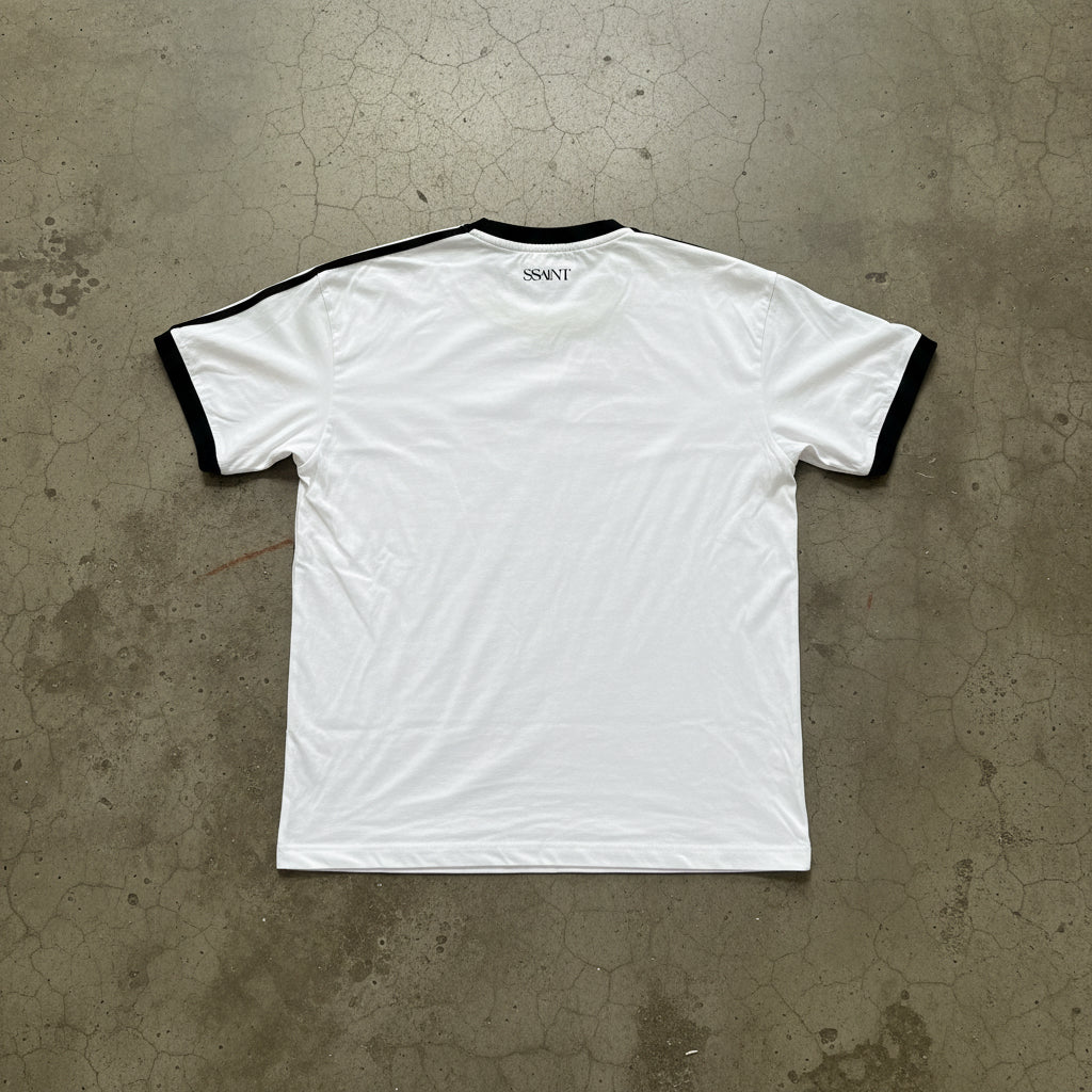 SSAINT - Twenty Two Tee (L)