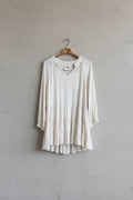 Paper Heart - Tiered Mini Dress (10)