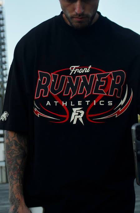 Front Runner - Athletics Tee (M)