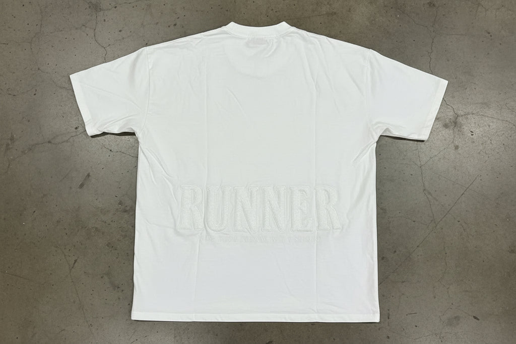 Front Runner - Bold Tee (L)
