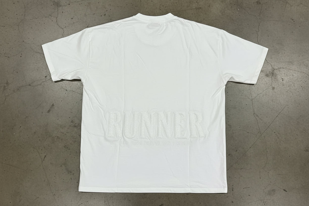 Front Runner - Bold Tee (L)