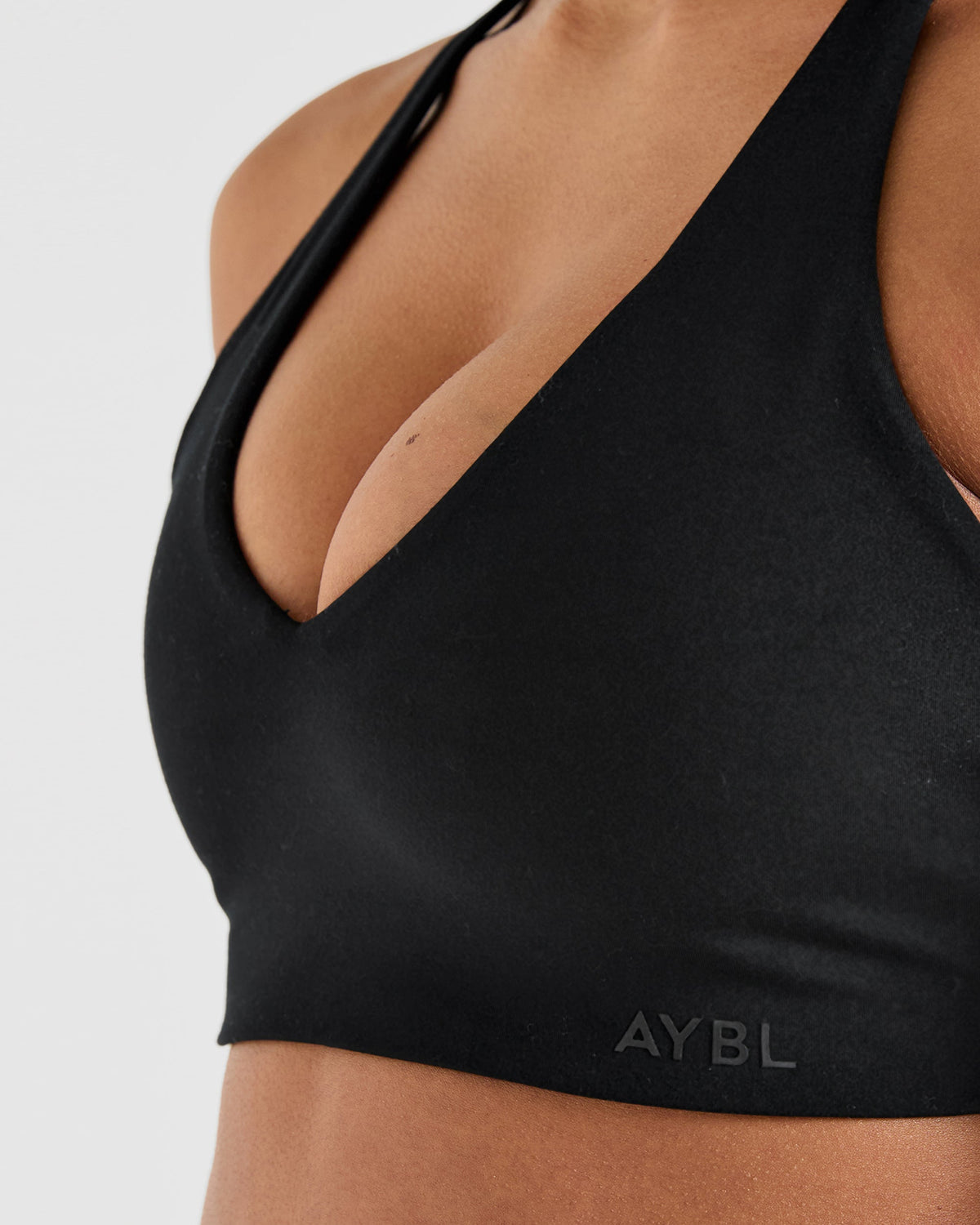 AYBL - Staple Sports Bra