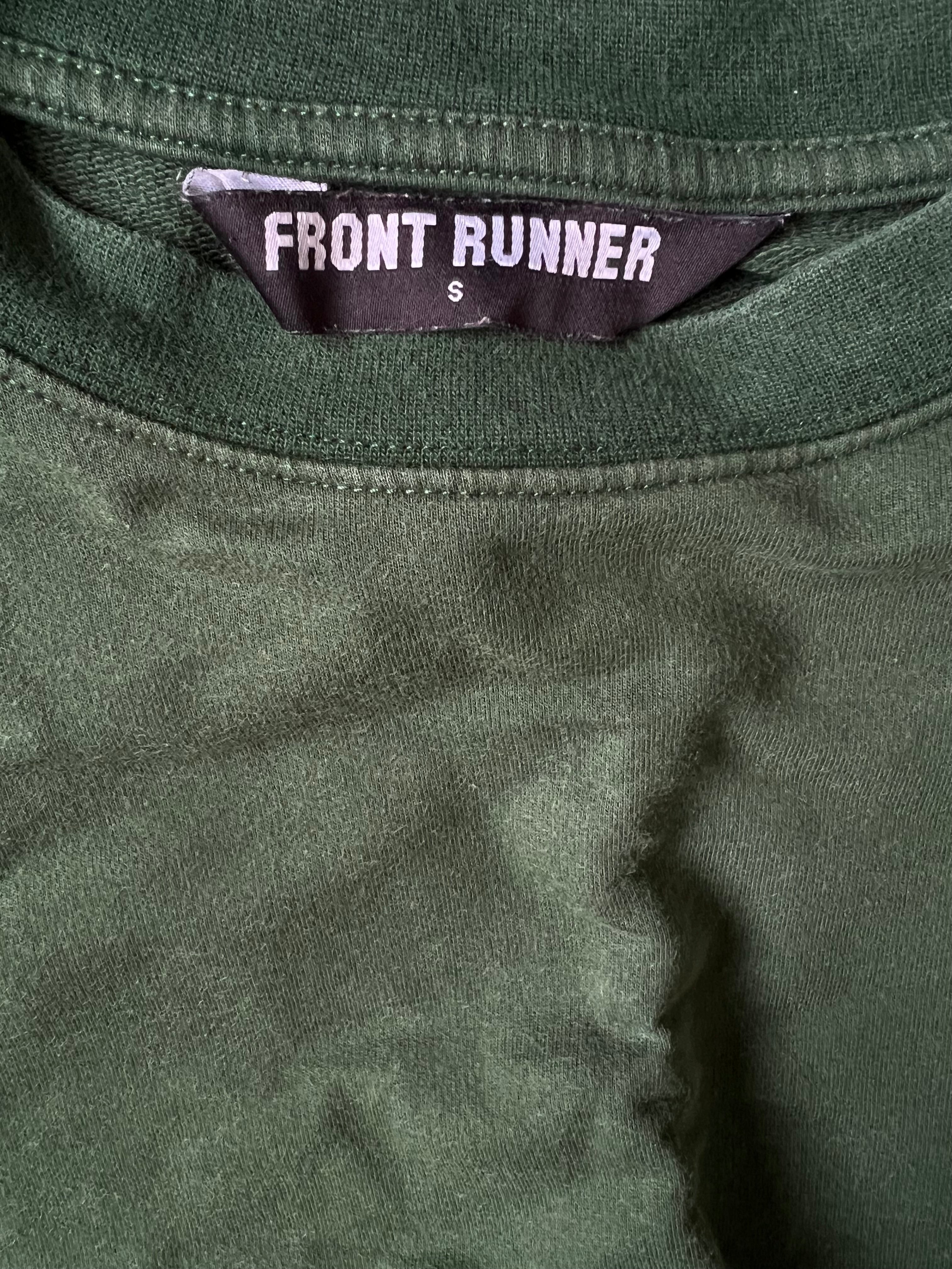 Front Runner - Bold Tee (S)