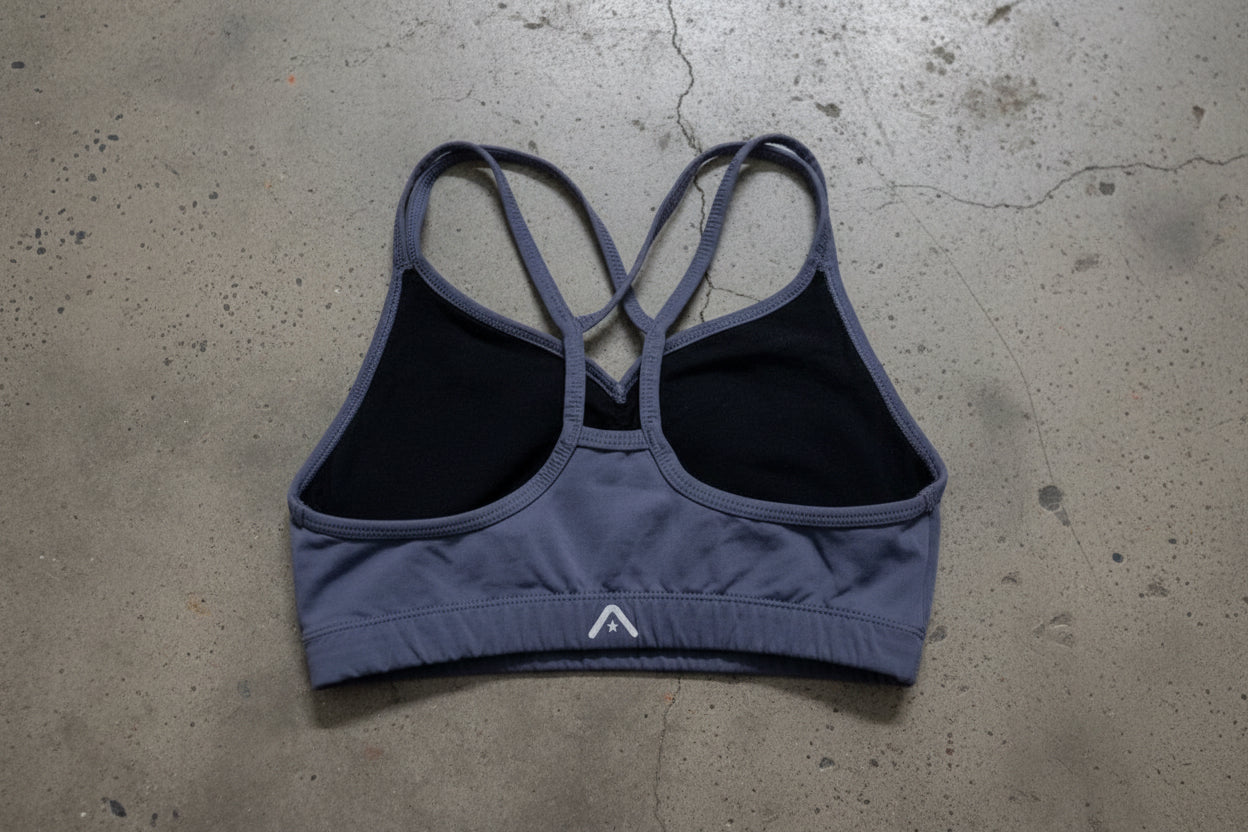 Rockwear - Sports Bra (8)