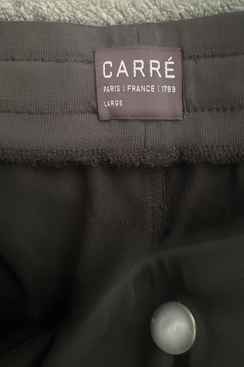 Carre - Ament Repeat Rugueux Shorts (L)