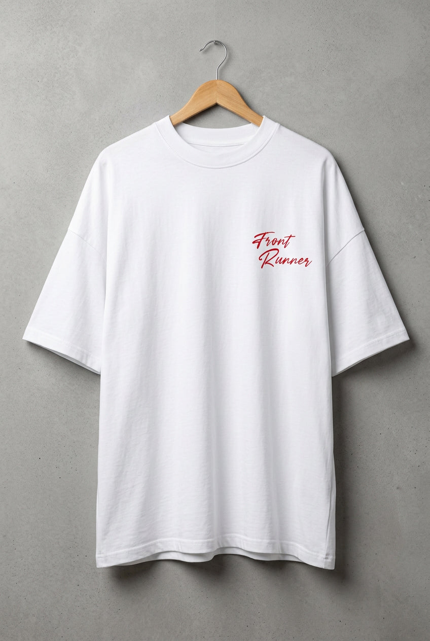 Front Runner - Muhammad Ali Tee (XL)