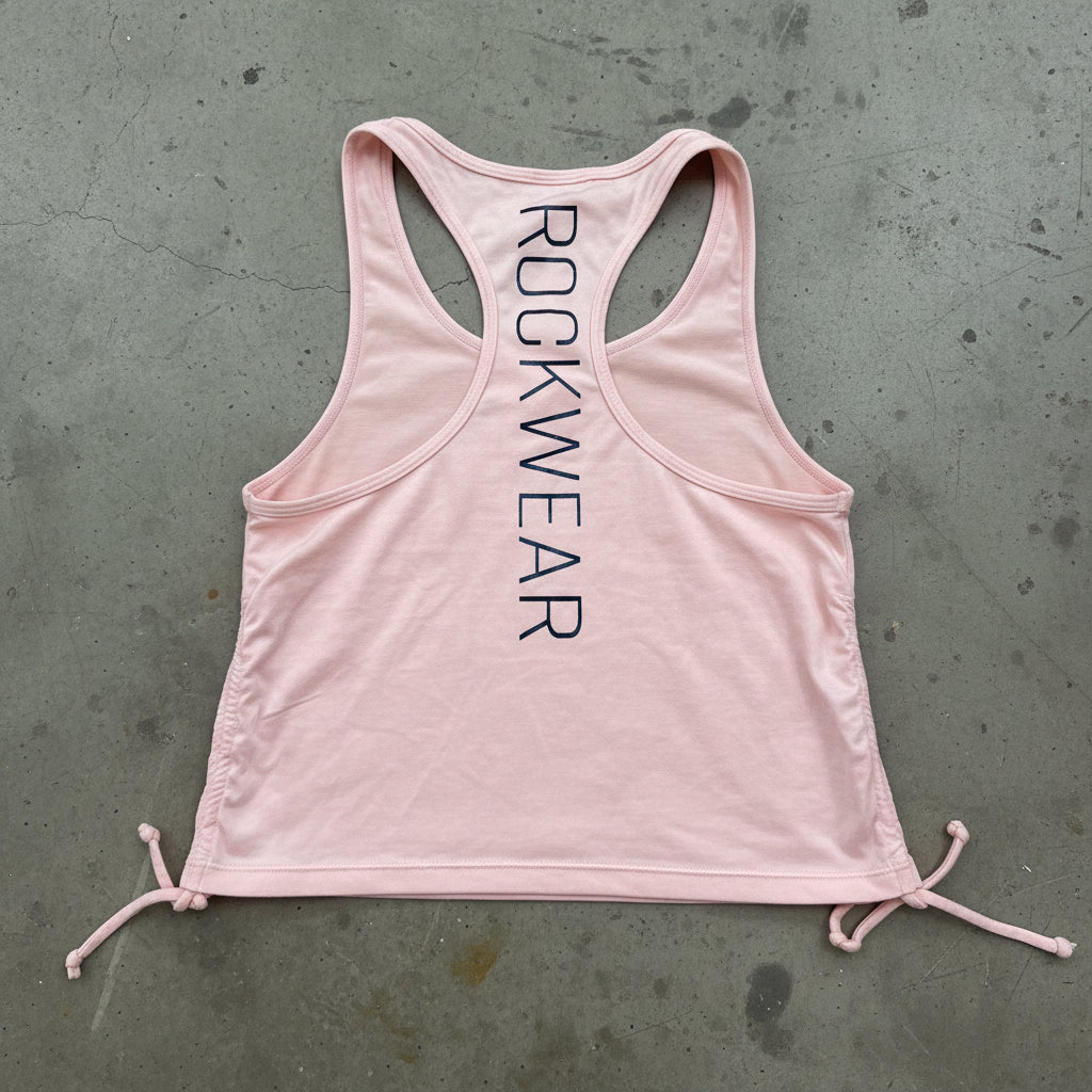 Rockwear - Crop Top Singlet