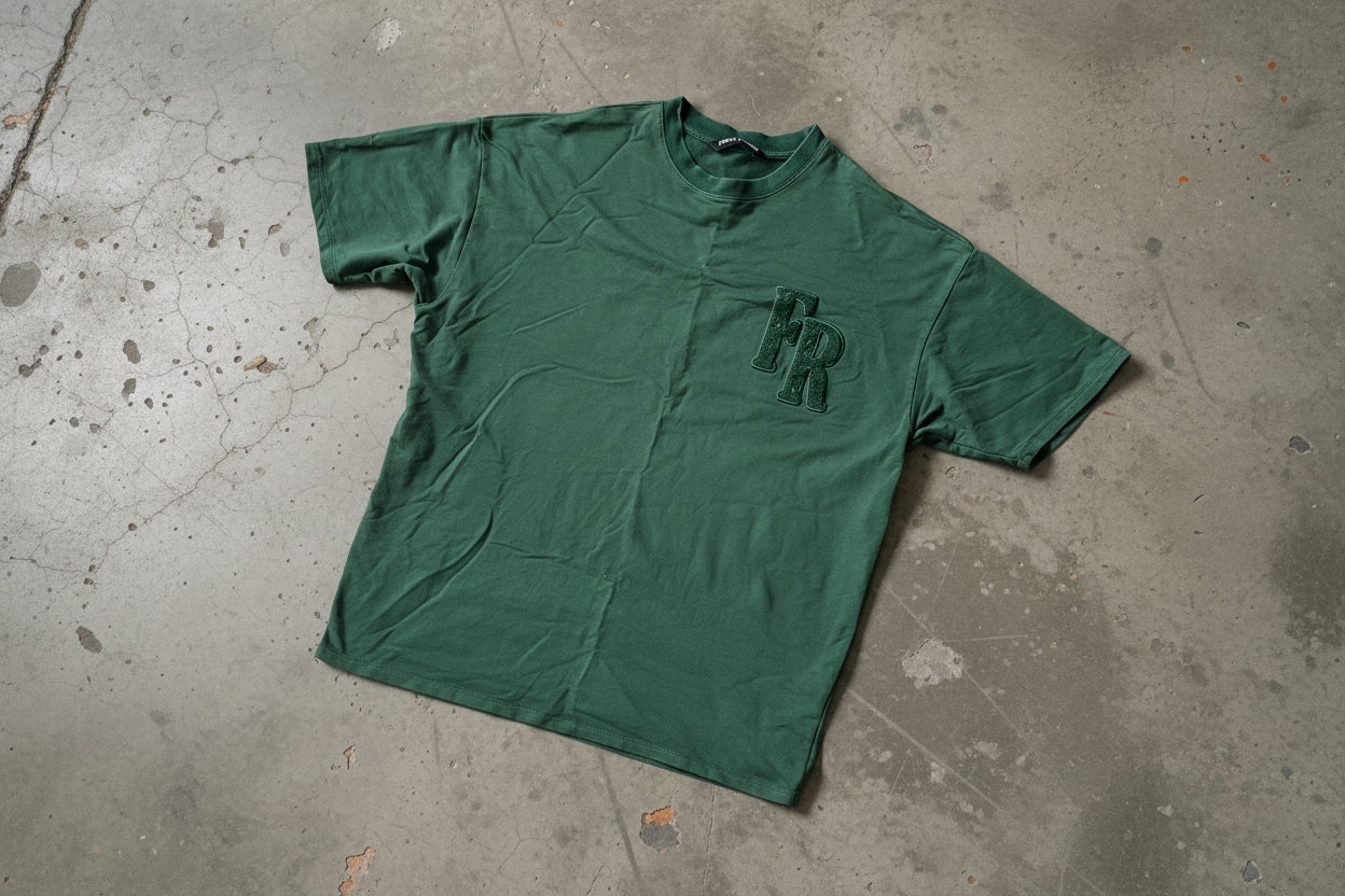 Front Runner - Bold Tee (S)