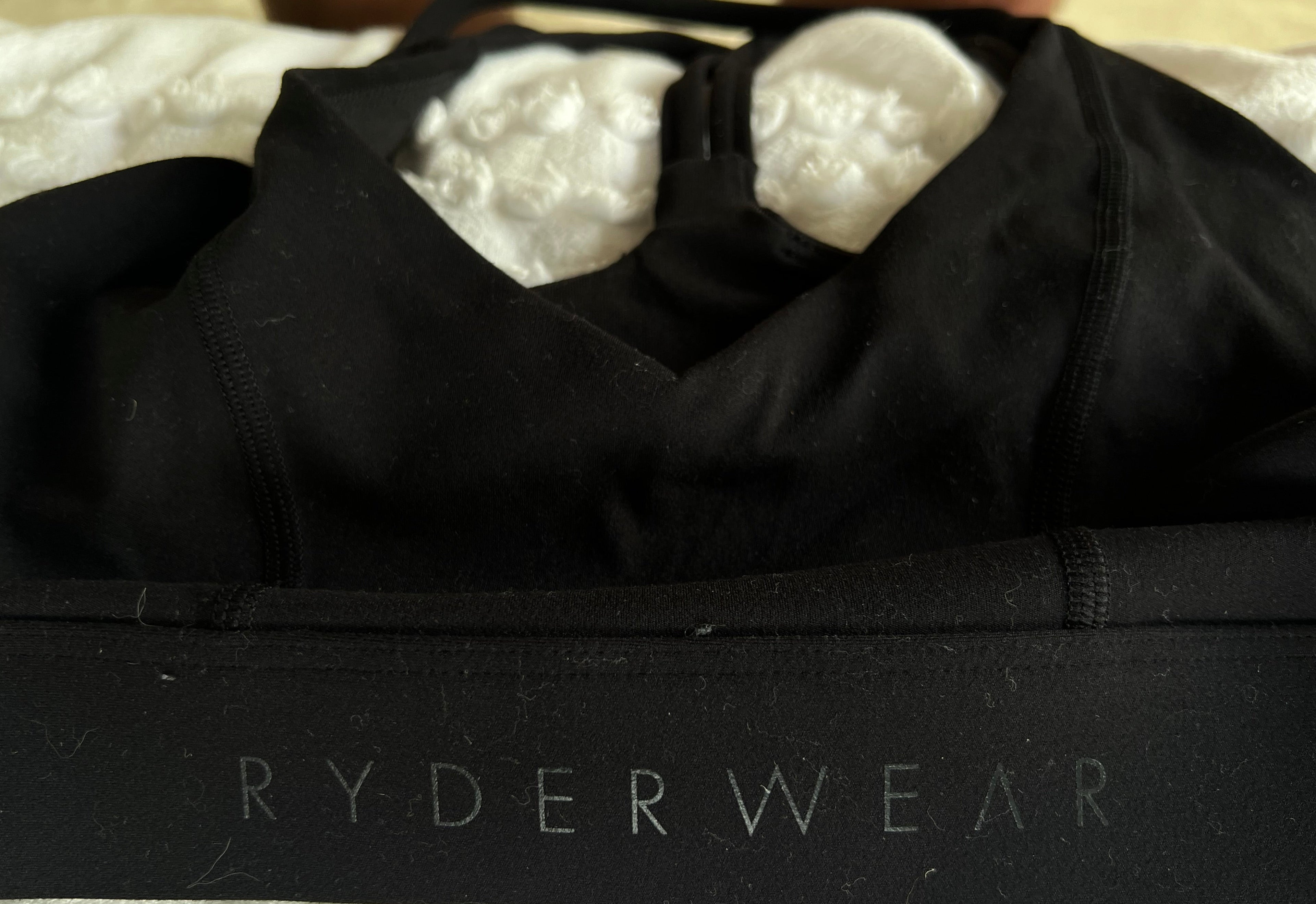 Ryderwear - Sports Bra